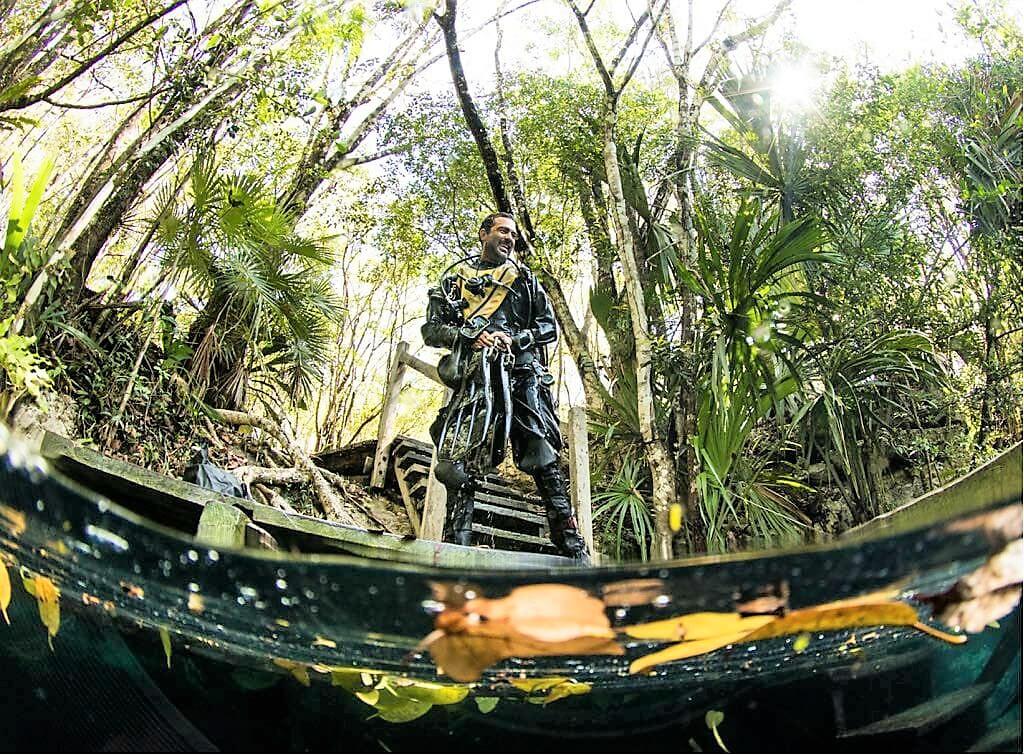 Learn more about us | Ko'ox Diving