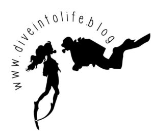 dive into life logo1