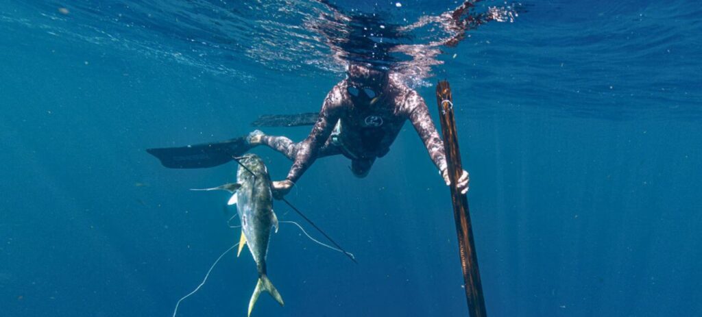 How Deep Can A Human Dive Without Scuba Gear? | Koox Diving