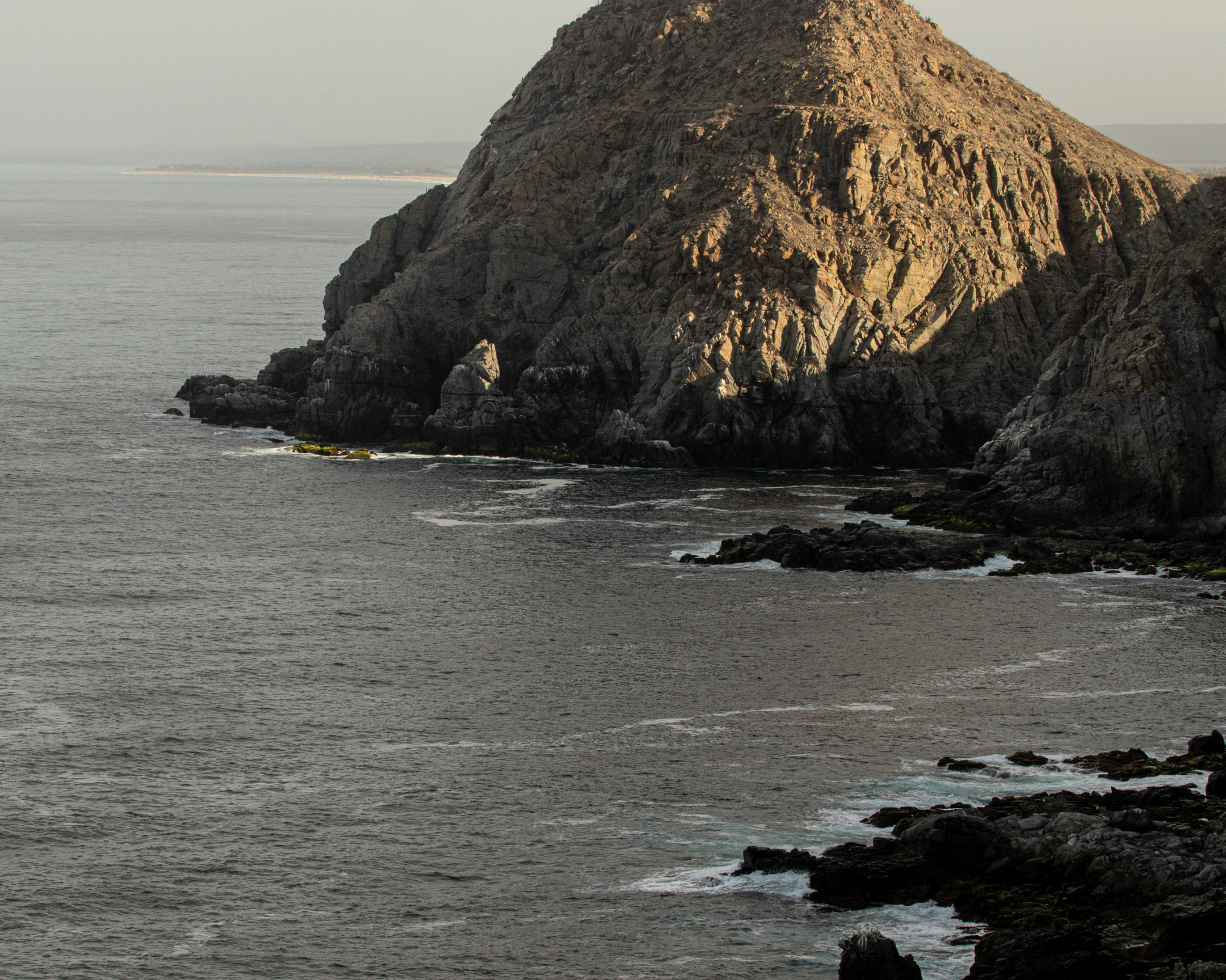 Costa de Todos Santos, Baja California Sur
