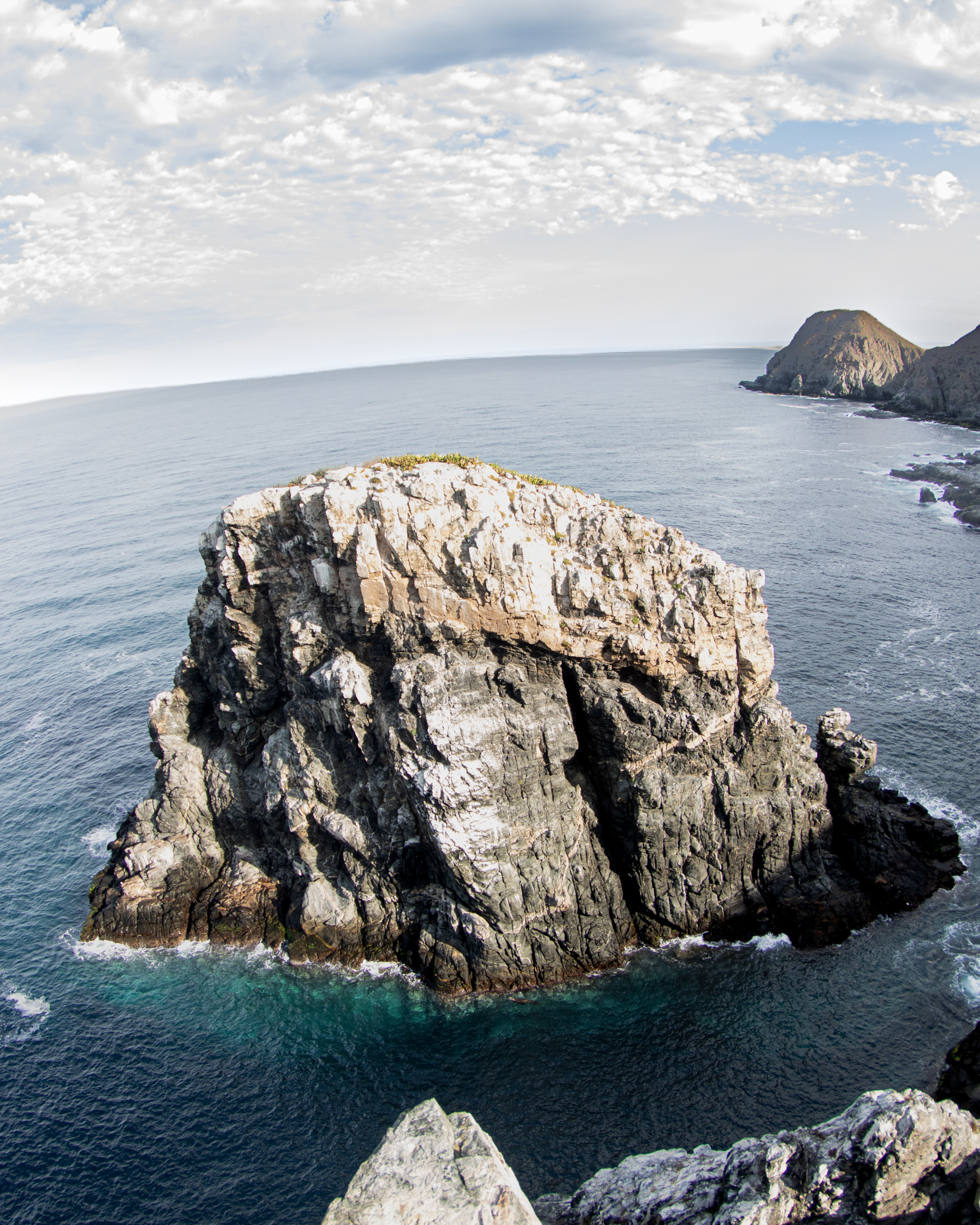 Costa de Todos Santos, Baja California Sur